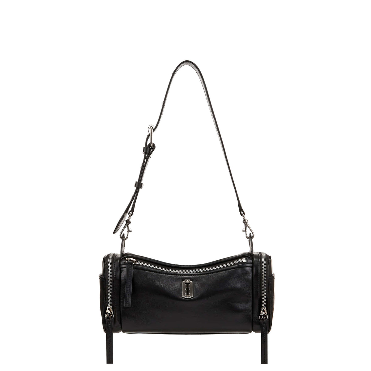 Vunque Perfec Multi Pocket Shoulder S Black
