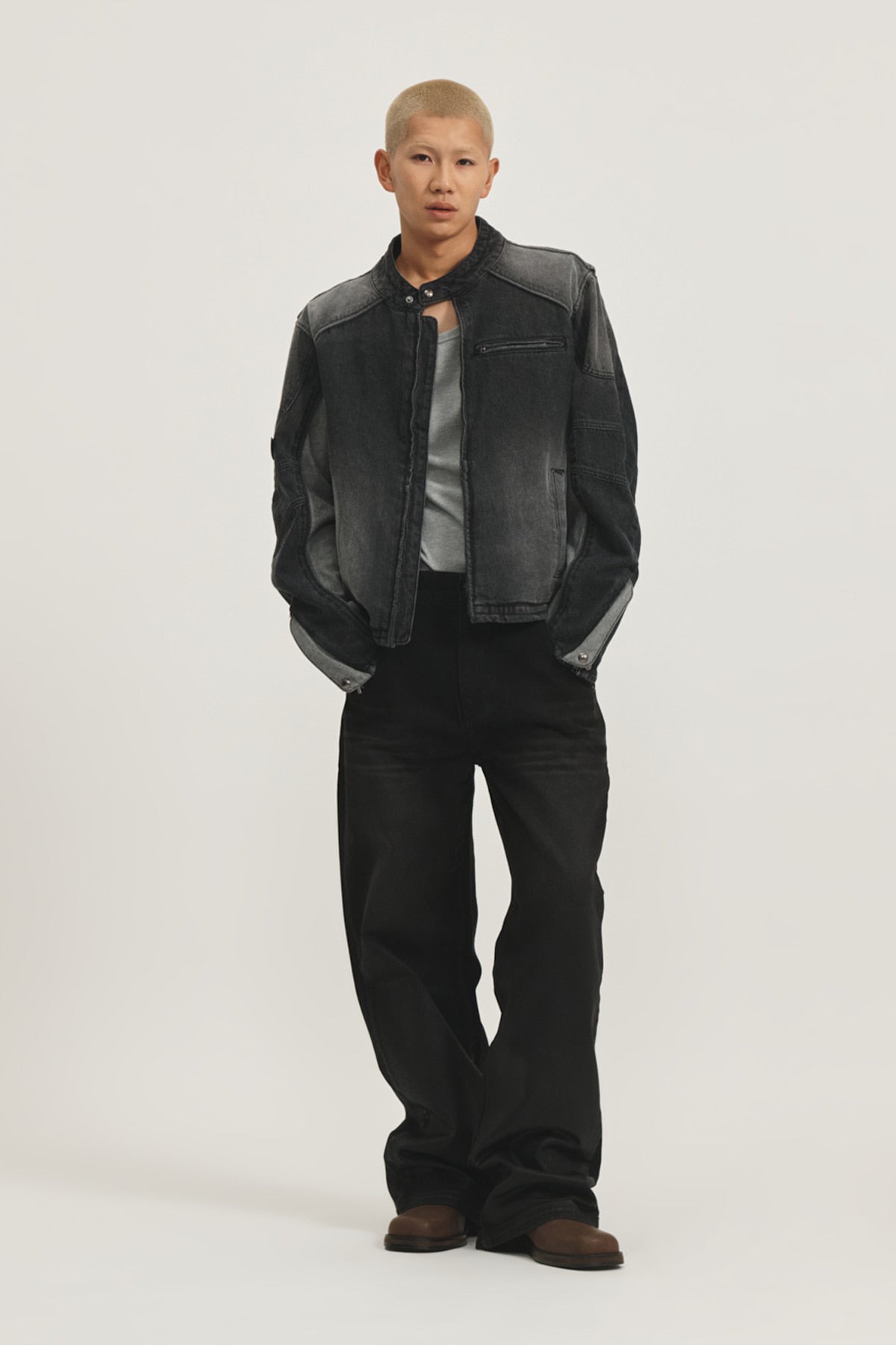 Clothing in BLACK - Premium quality product image