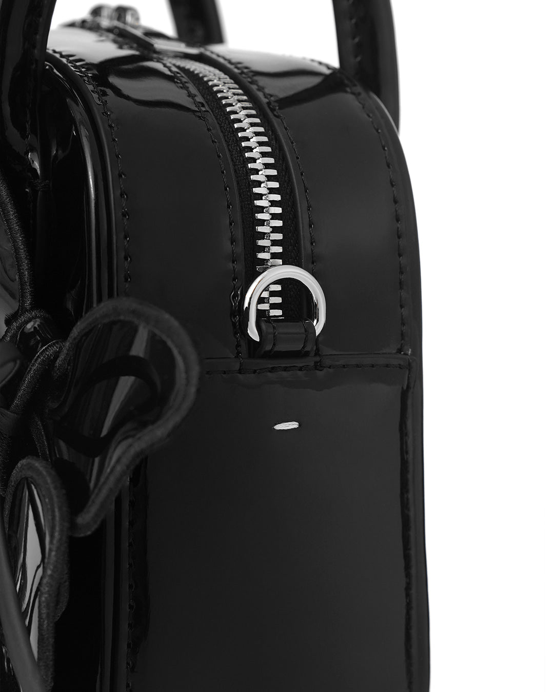 [standoil] Fleeting Momo Bag Mini · Fleeting Momo Bag Mini / Black