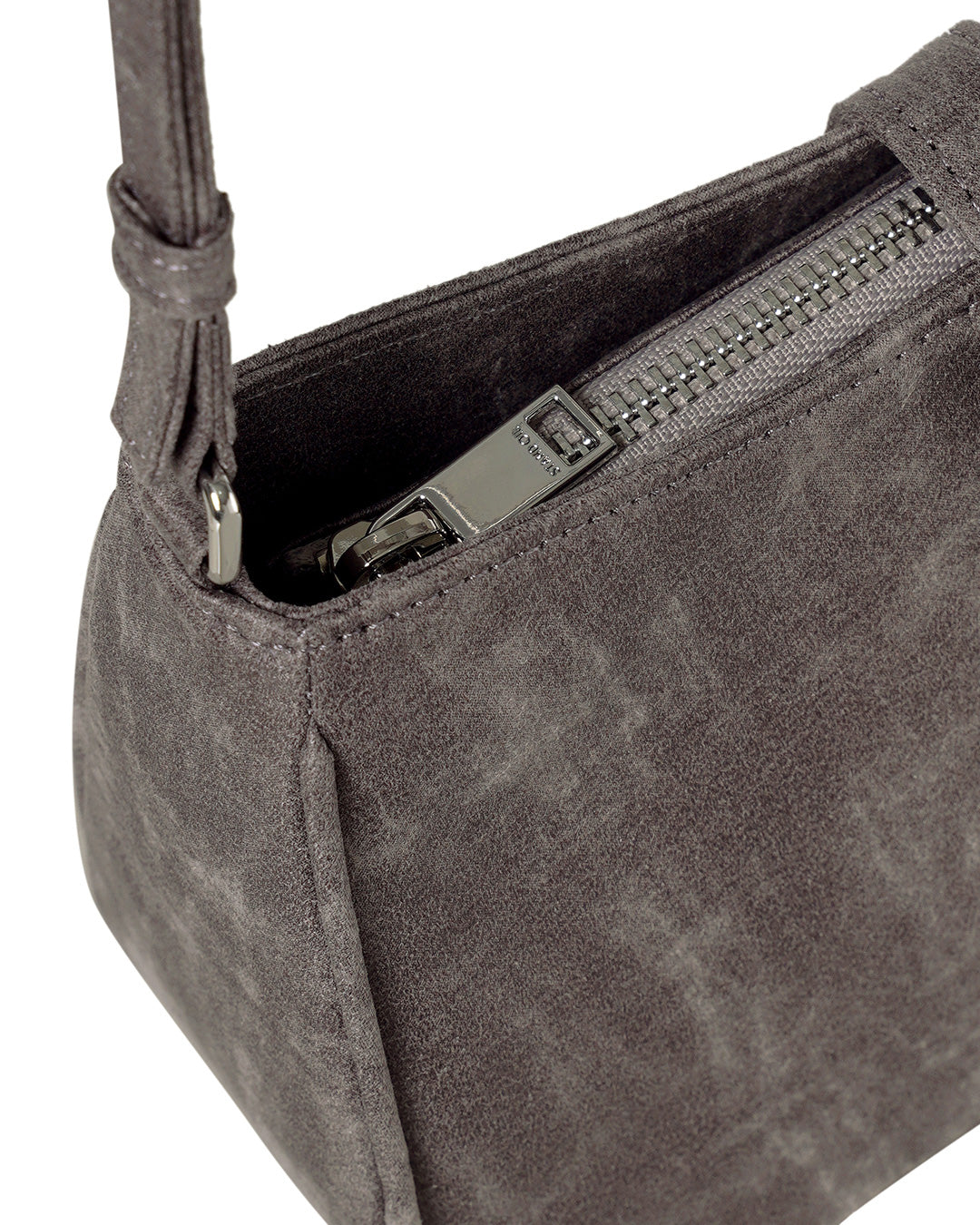 Phoebe Bag · Grey