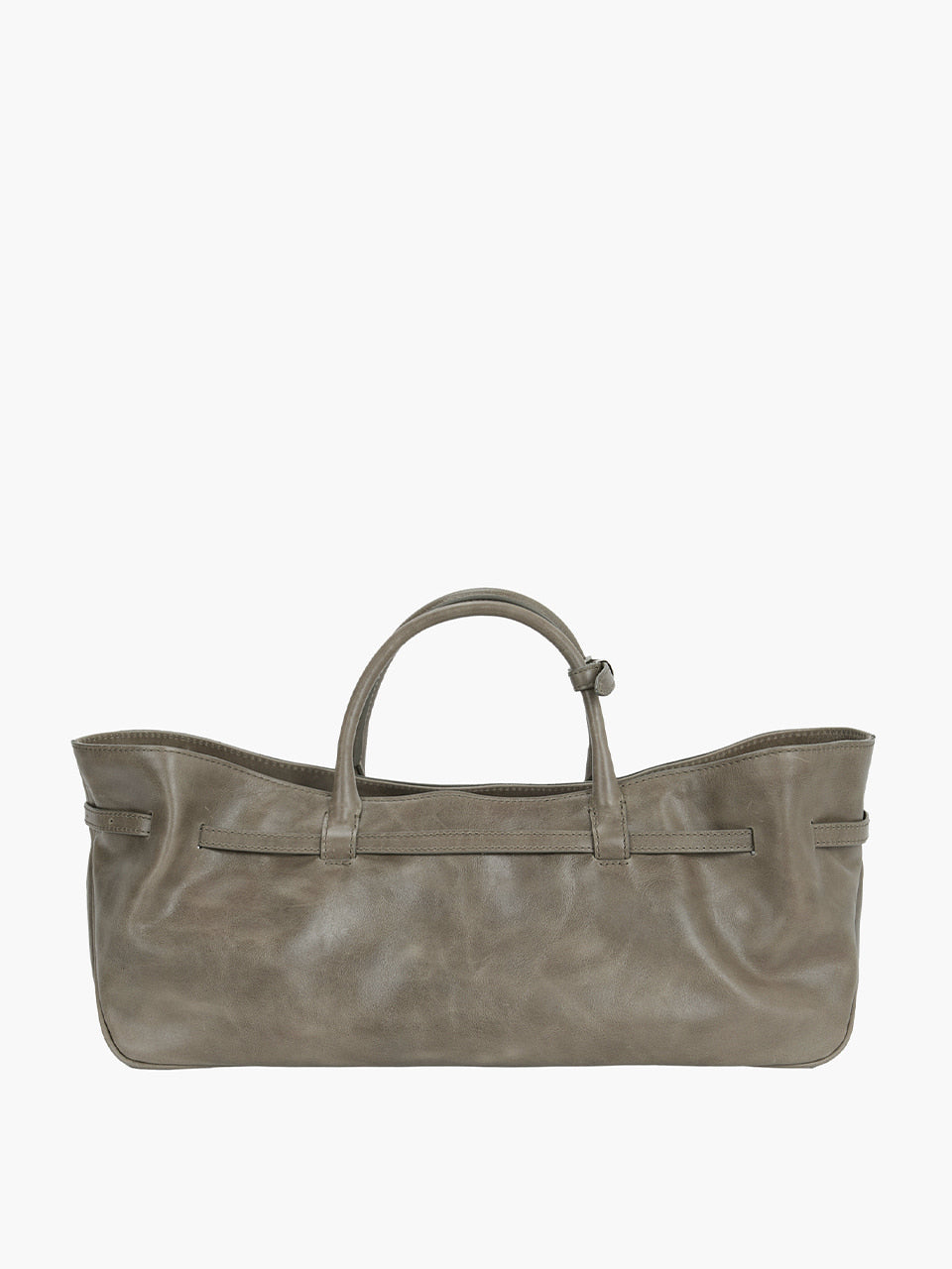 Margesherwood Grandma Used Bag etoffe pull-up