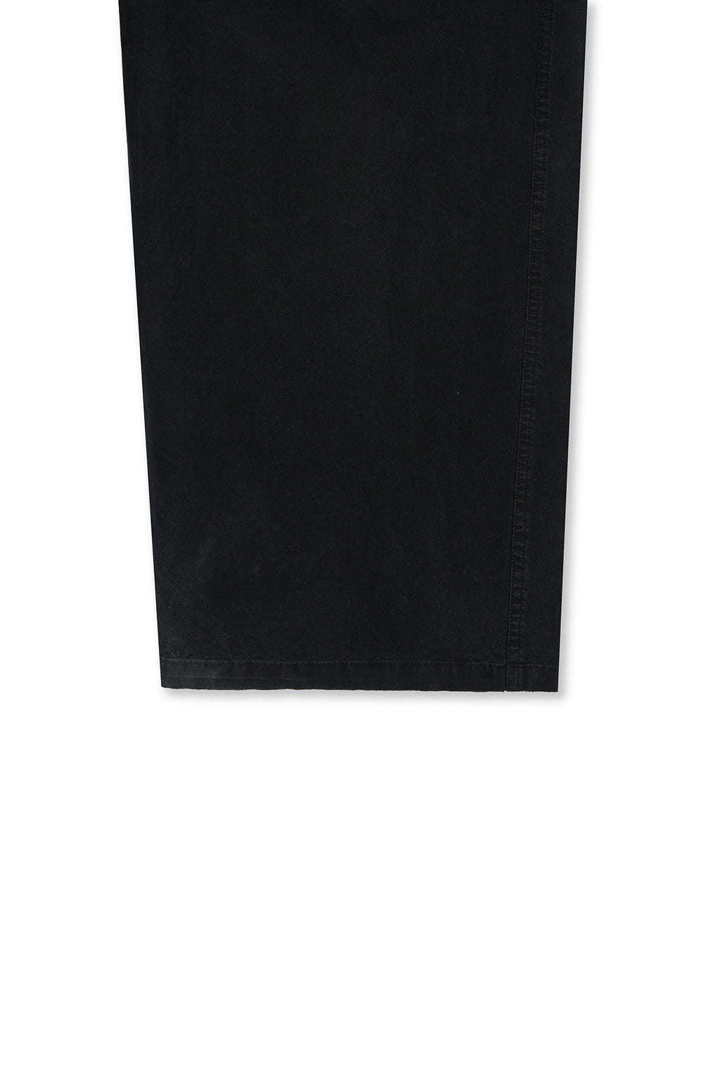 Matinkim Multi Pocket Utility Wide Pants IN Black
