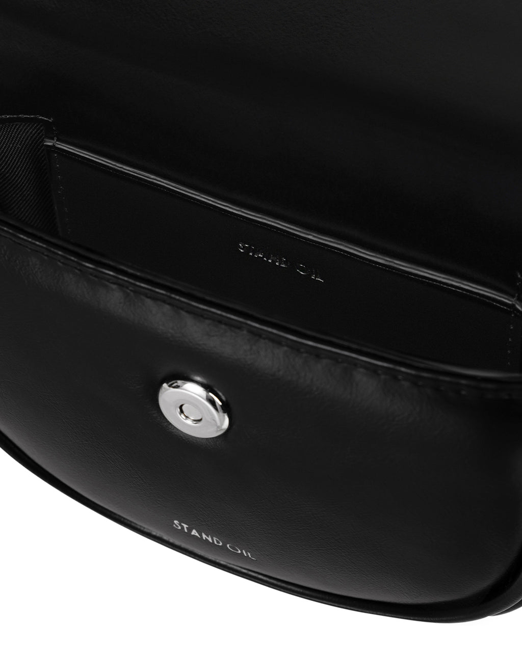 Mino Bag · Black