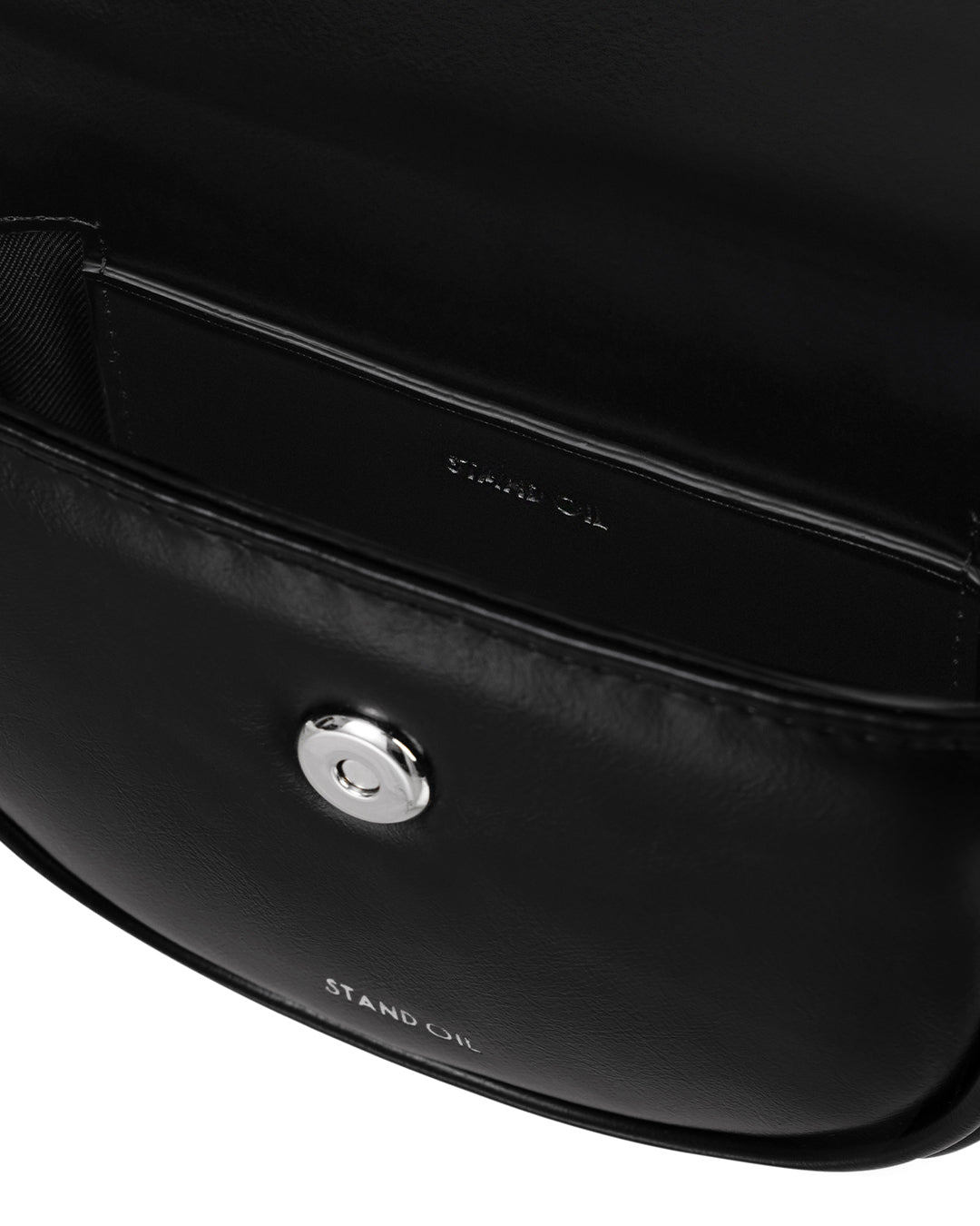 Mino Bag · Black
