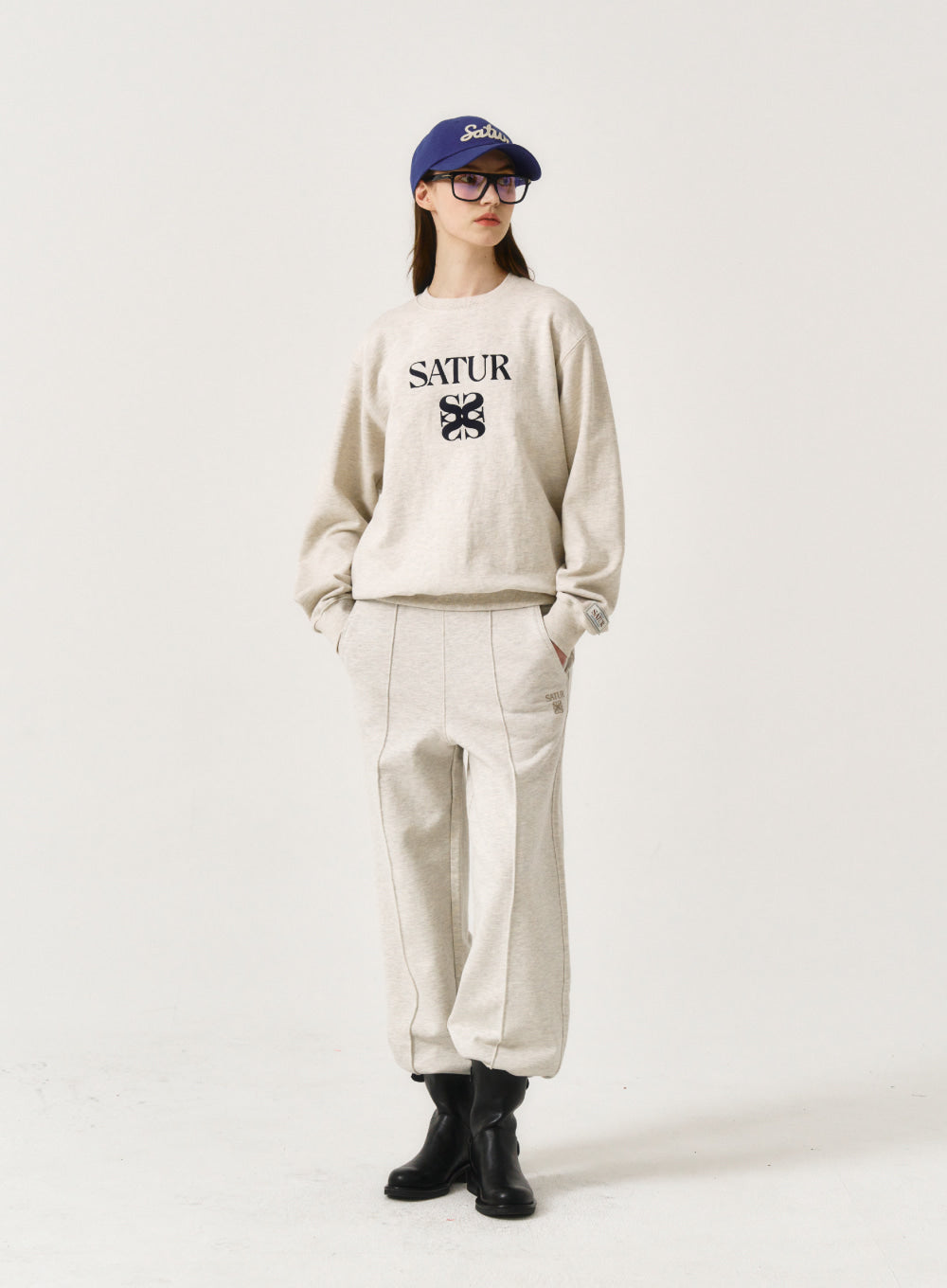 Clothing Accessories in blue - Premium quality product image