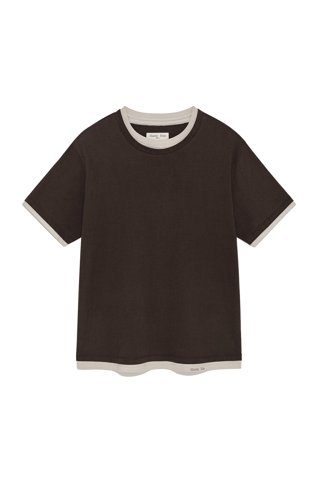 Clothing in BROWN - Premium quality product image