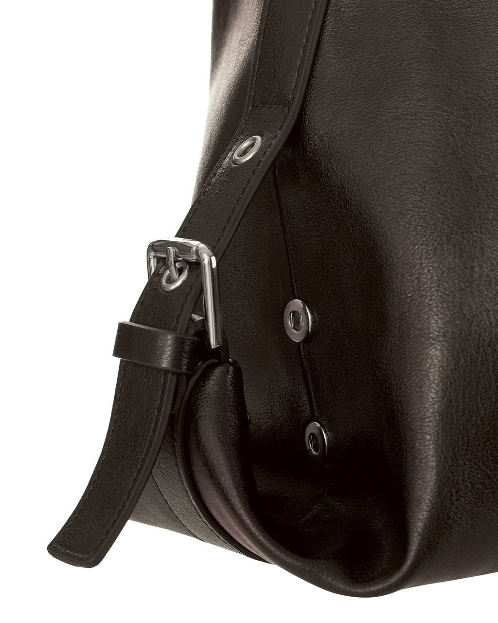 Soft and Mushy Bag