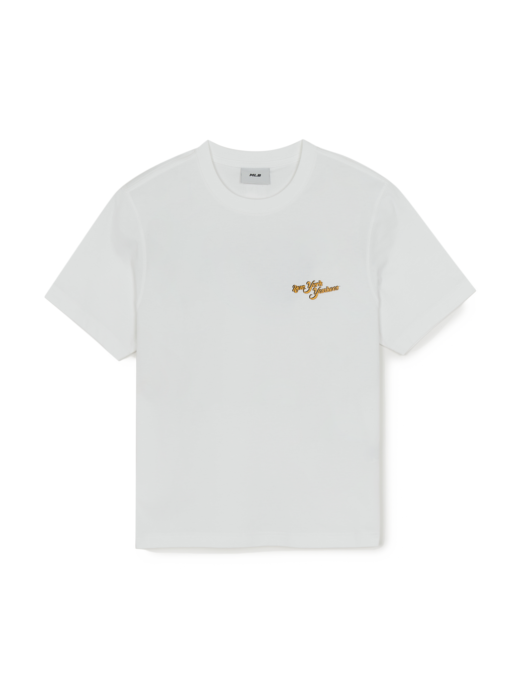 MLB Korea Vintage Back Graphic T-shirt
