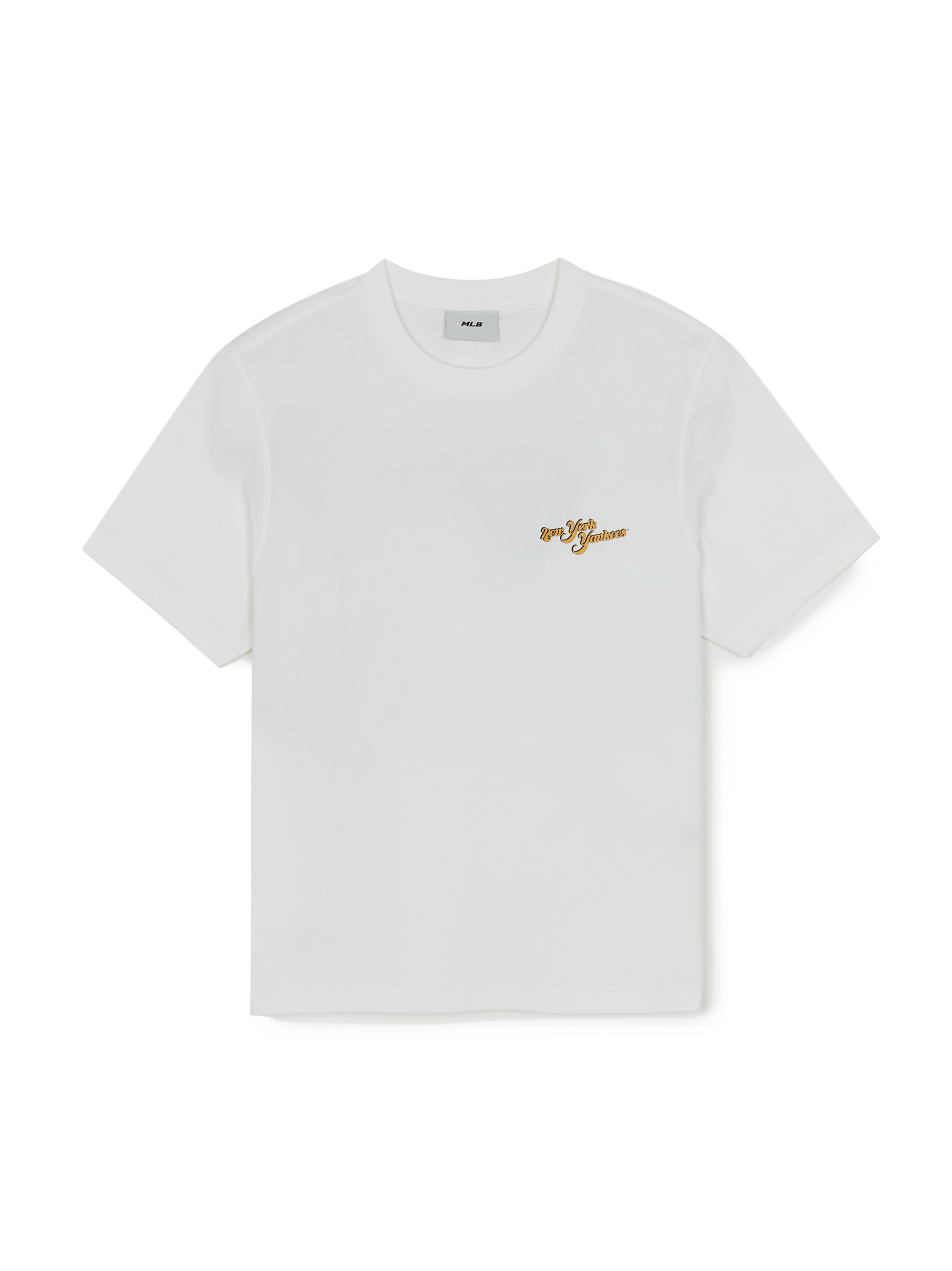 MLB Korea Vintage Back Graphic T-shirt