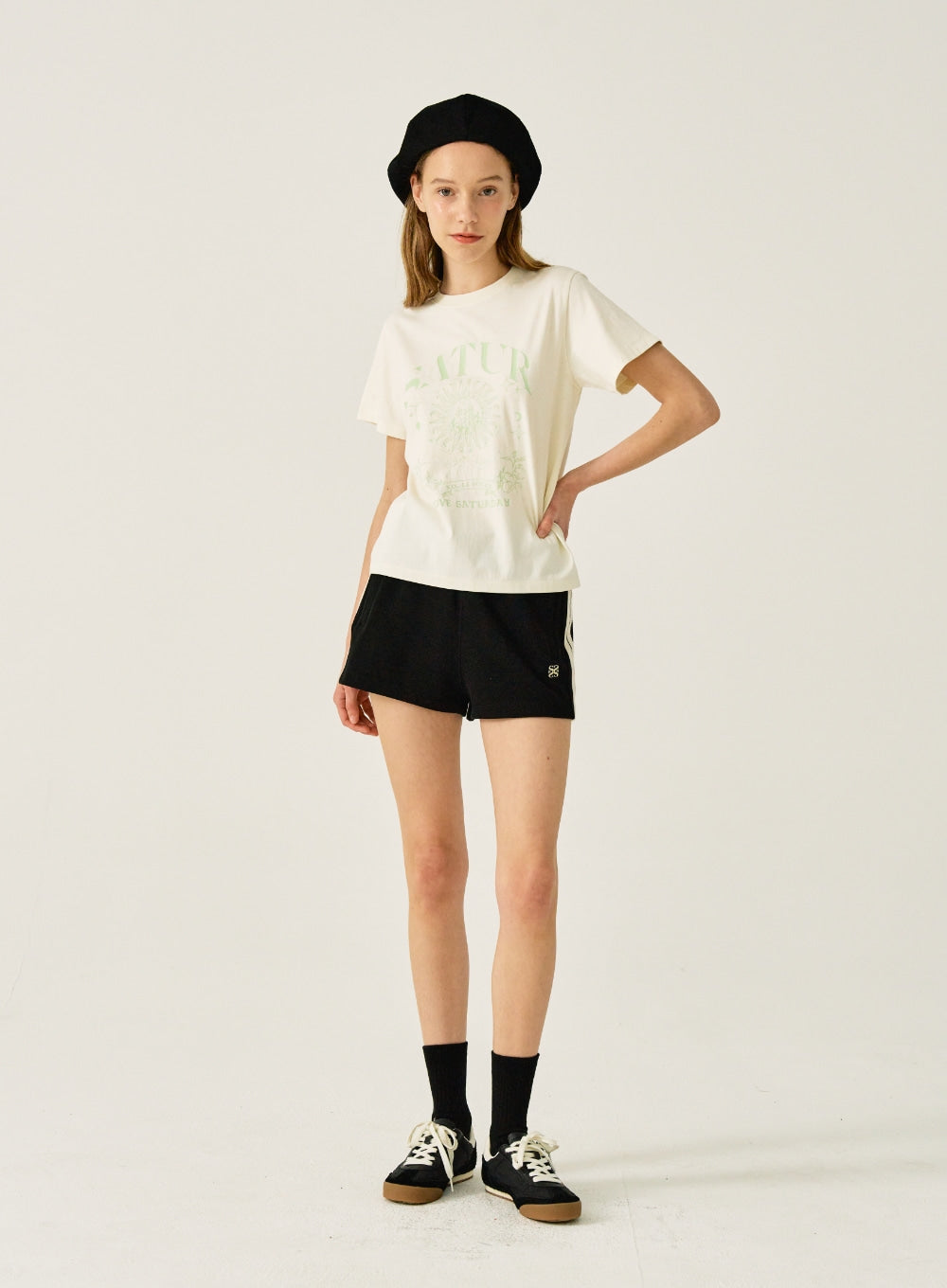 Clothing in yellow - Premium quality product image