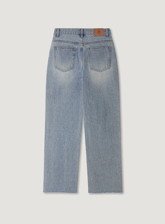 Mango Maniplease Delta Jeans