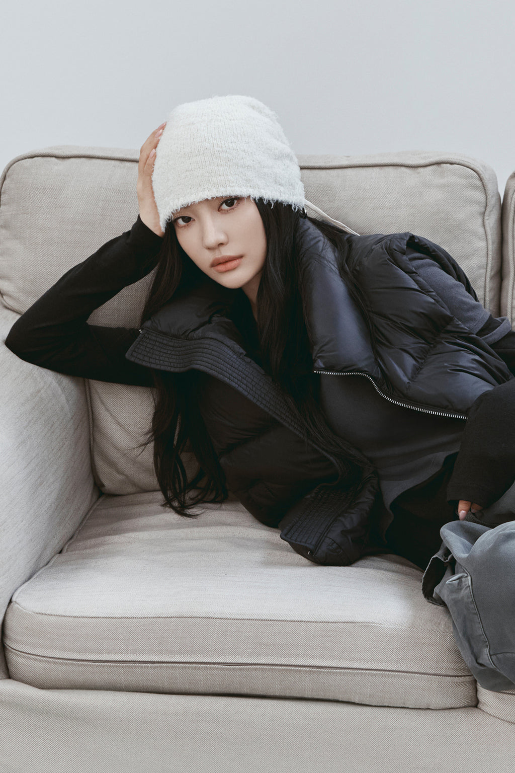 Clothing Accessories in IVORY - Premium quality product image