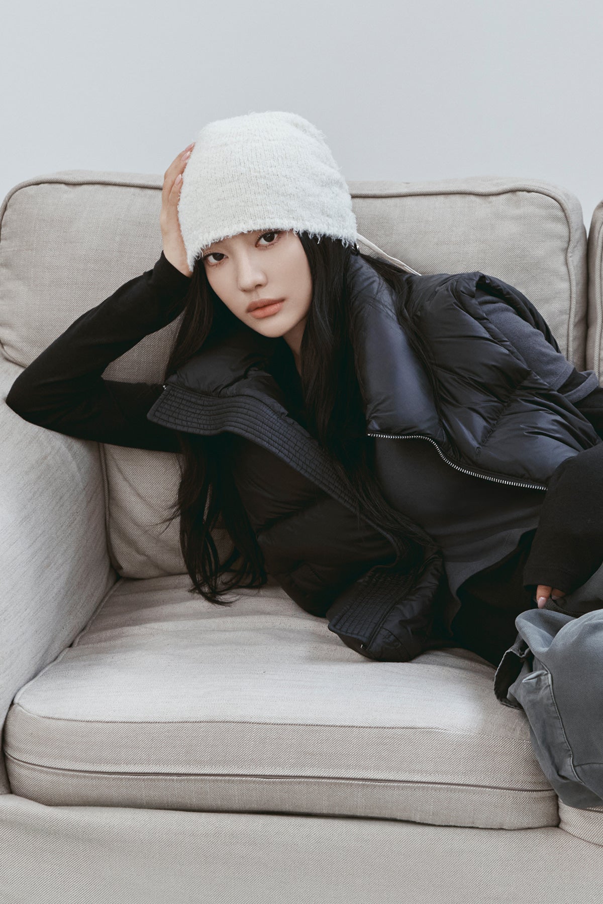 Clothing Accessories in IVORY - Premium quality product image