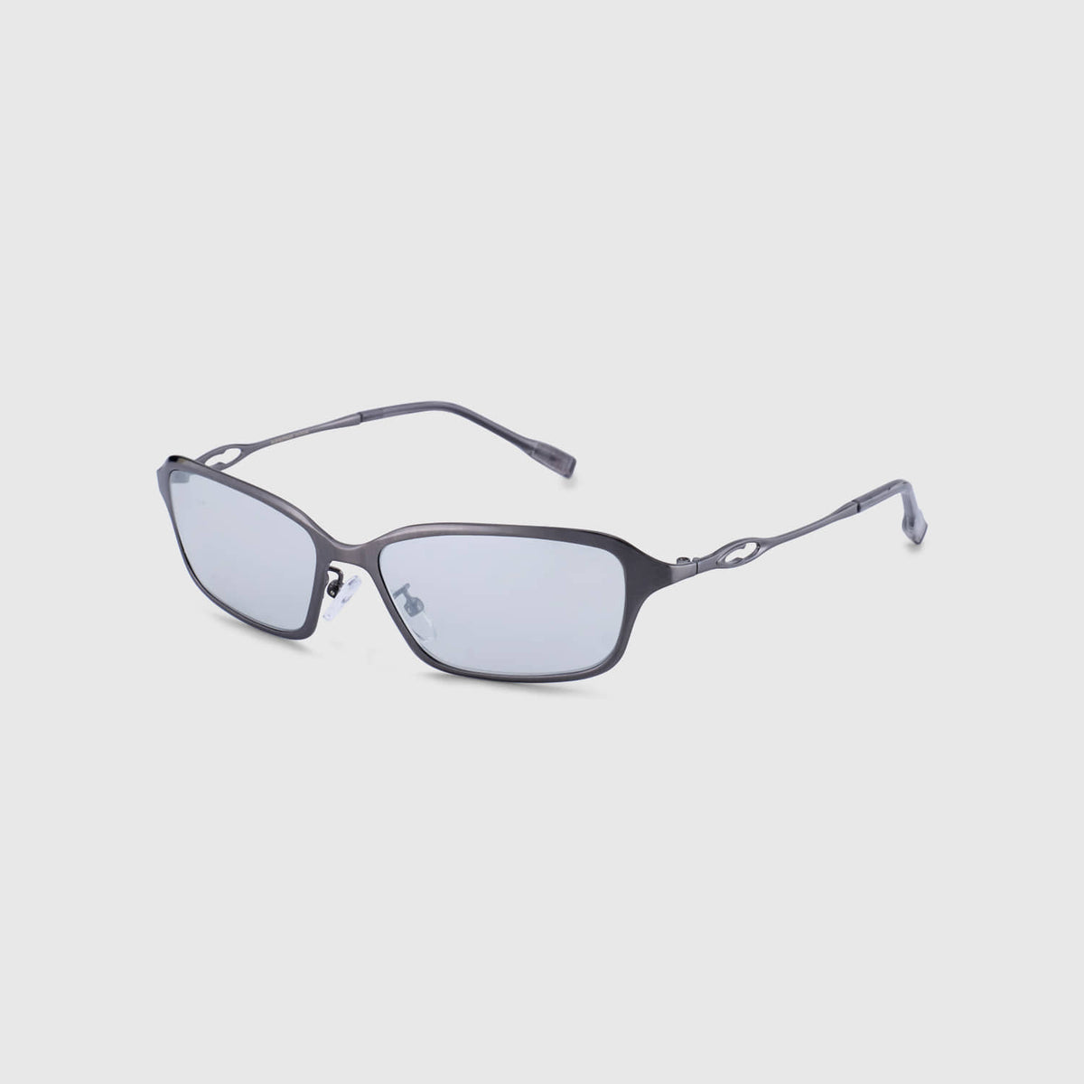 Blue Elephant Carti-S gunmetal