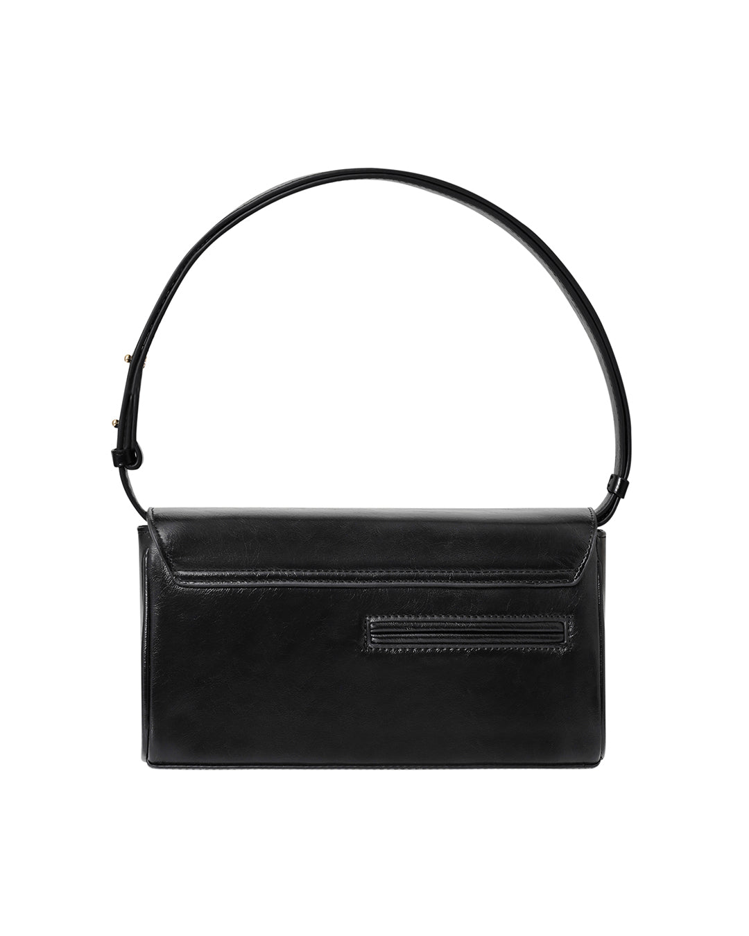 Butter Bag Classic · Black