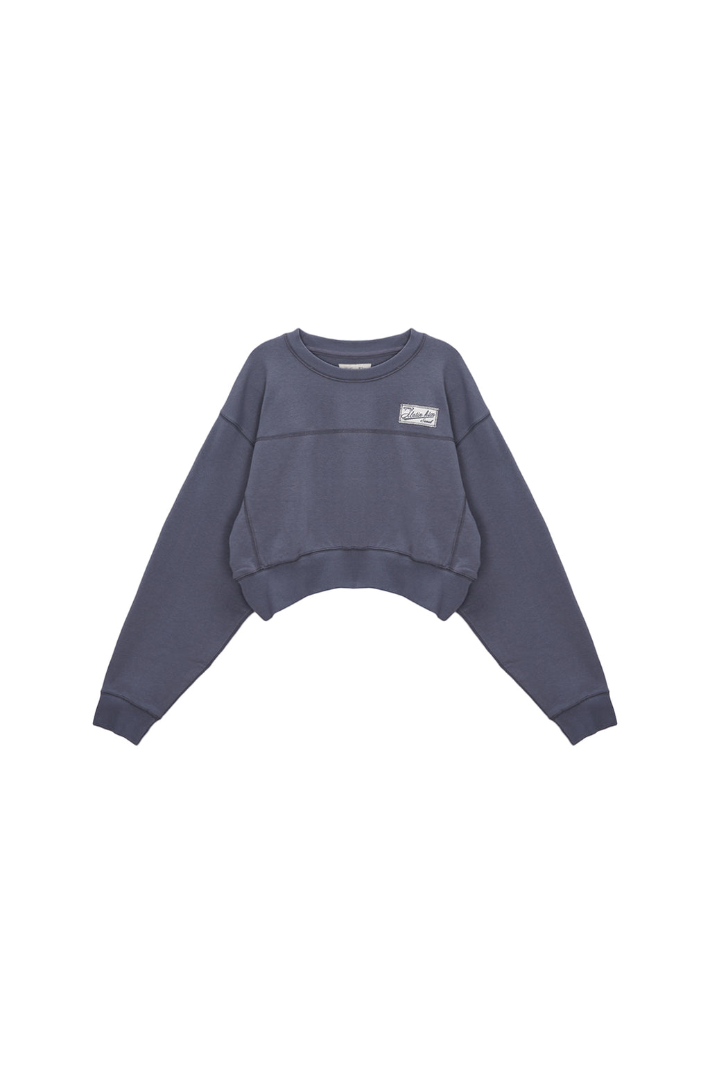 Clothing in SMOKE BLUE - Premium quality product image