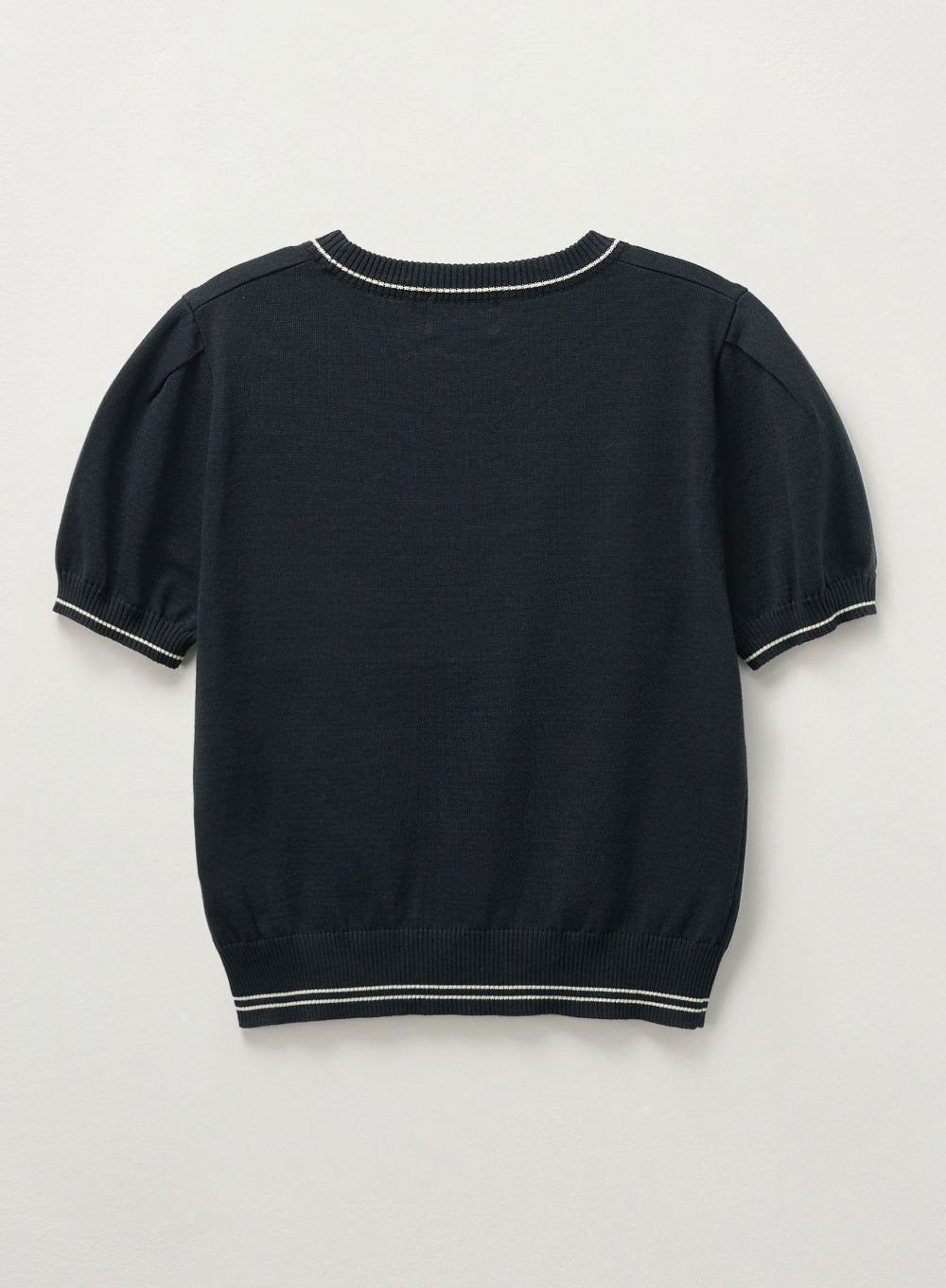 Clothing in navy - Premium quality product image