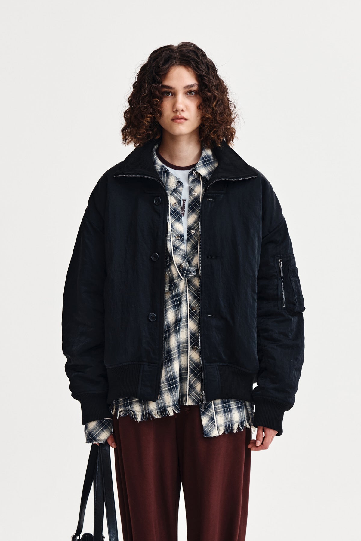 Clothing in BLACK - Premium quality product image