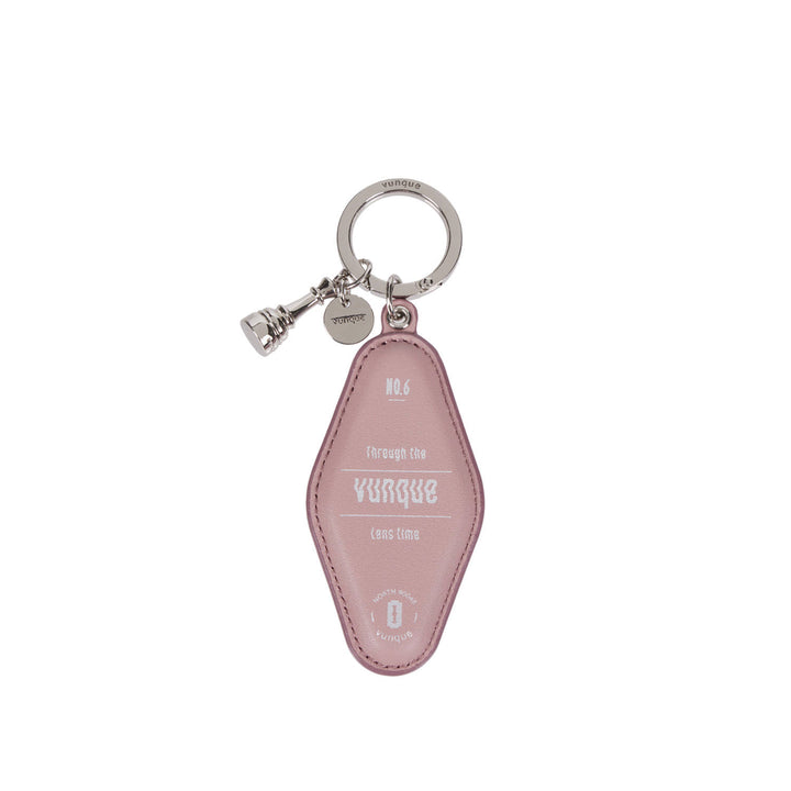 Vunque Mold Luckey Charm Pink