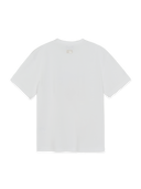 MLB Korea Summer Fruits Lifestyle Front Graphic Over Fit T-shirt