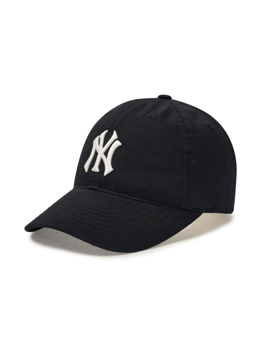 [25S New Arrival] D-Fit Unstructured Ball Cap New York Yankees