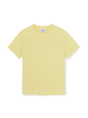 MLB Korea Women's Basic Slim Fit T-Shirts