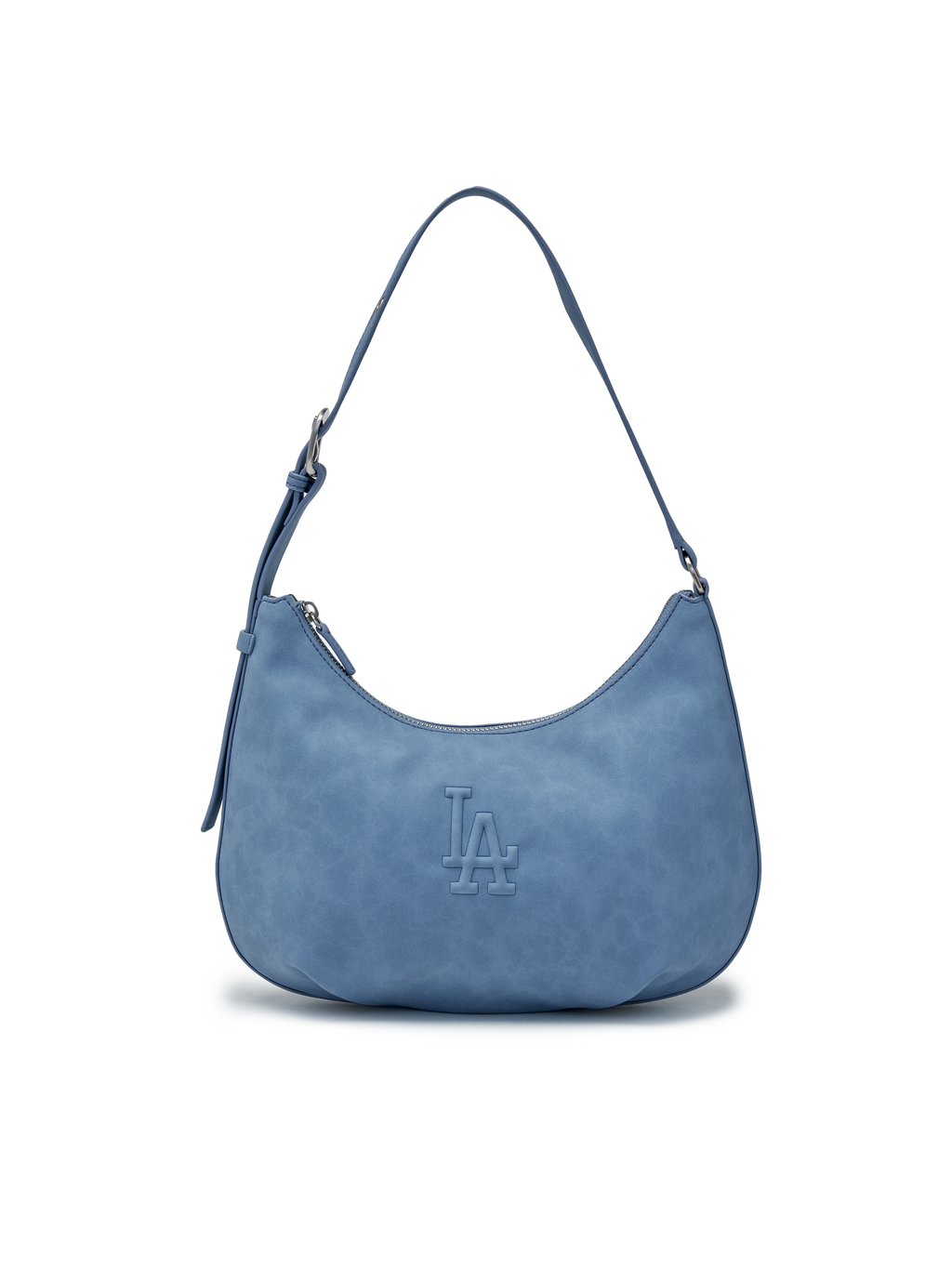 MLB Korea Basic Pallet Hobo Bag