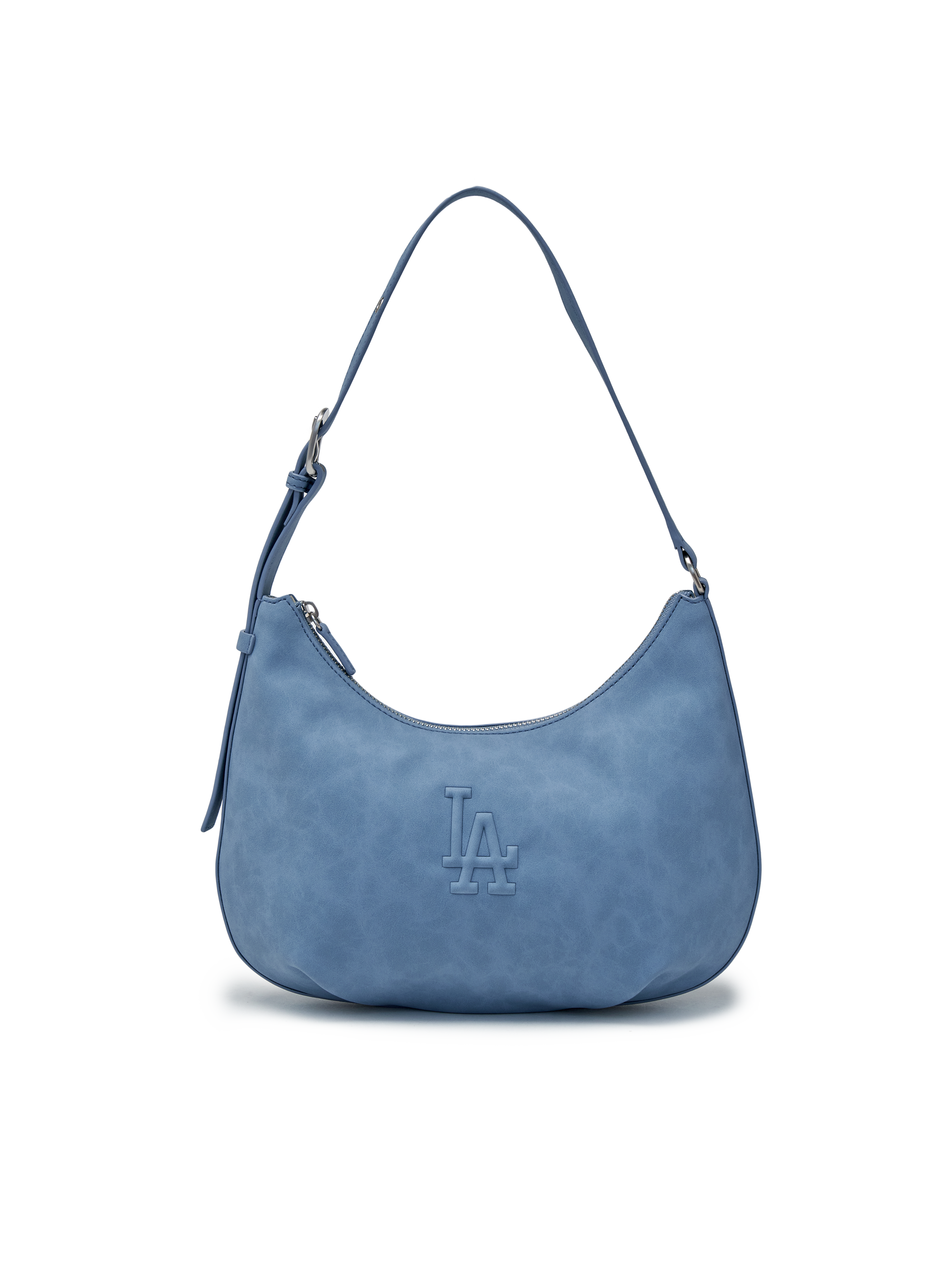 MLB Korea Basic Pallet Hobo Bag