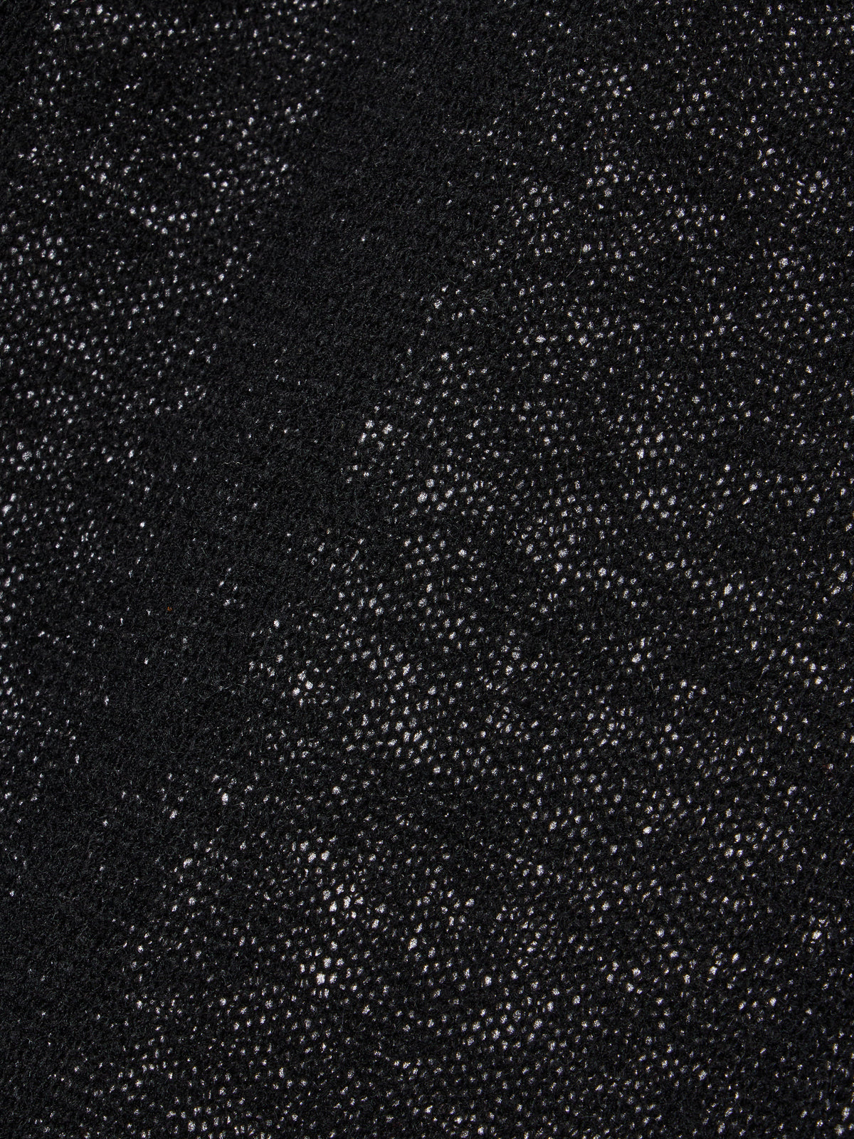 Margesherwood Loose Pullover black