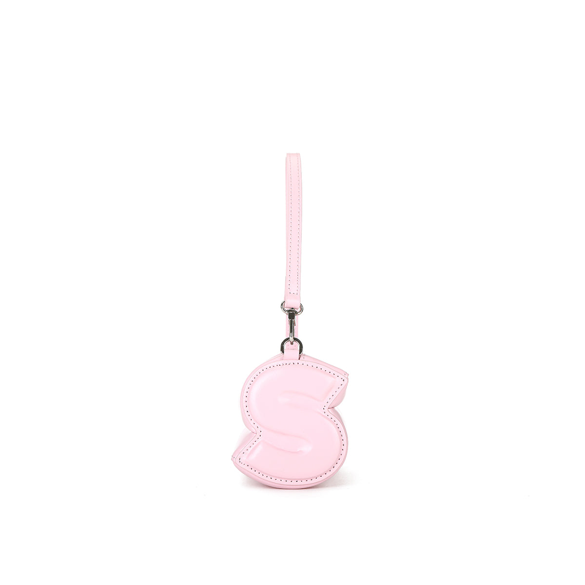 Osoi Spelling Bag (S) Baby Pink