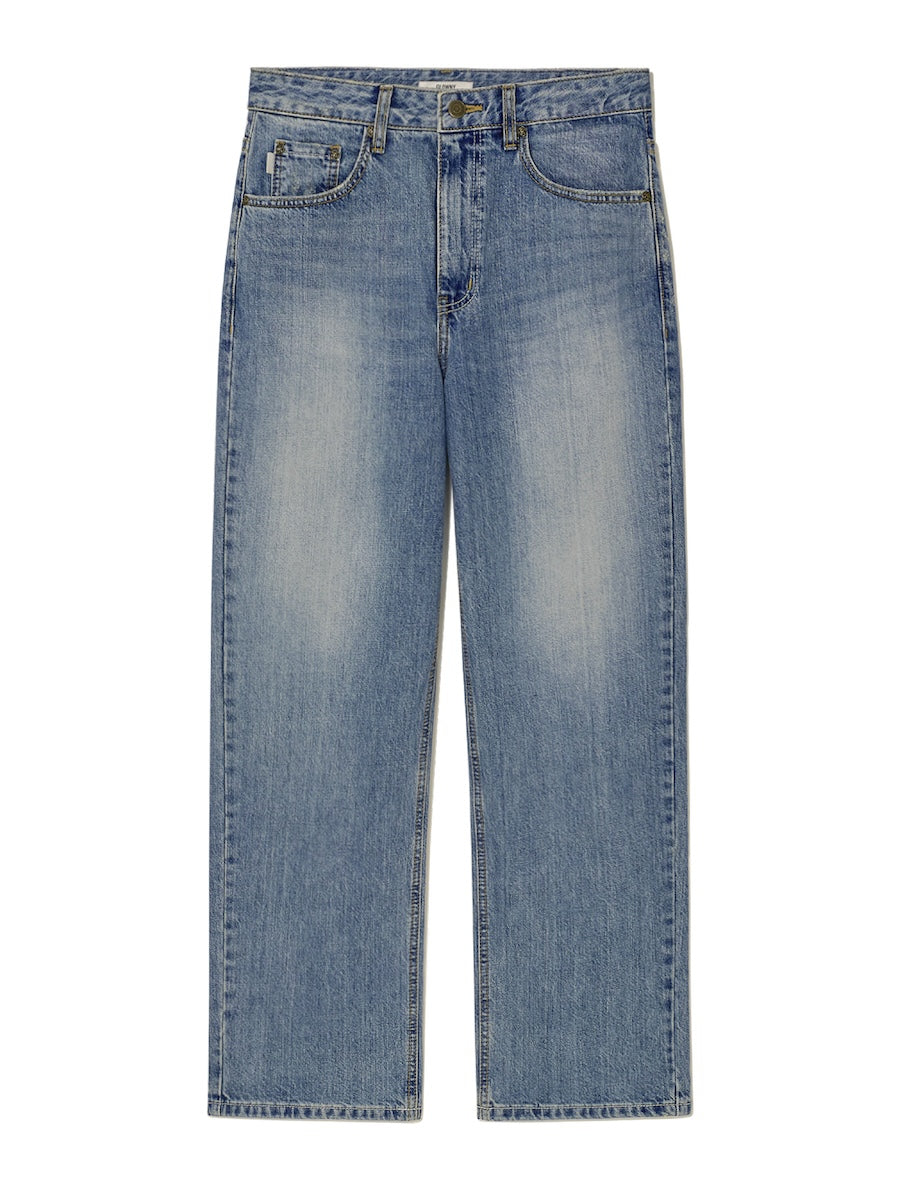 GLOWNY The Jane Jeans (Blue)