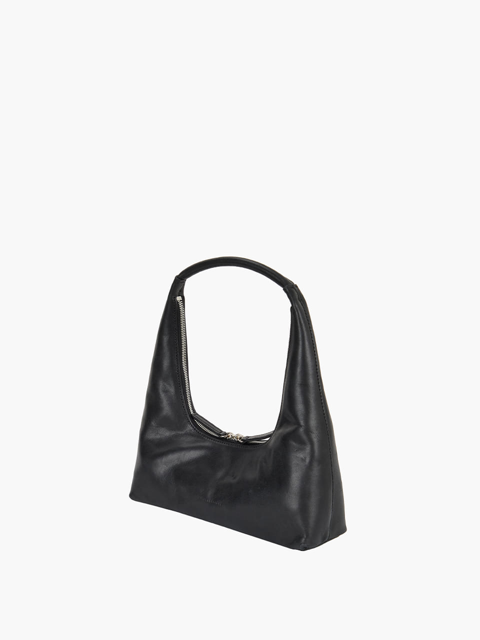 Margesherwood Hobo Shoulder black pull-up