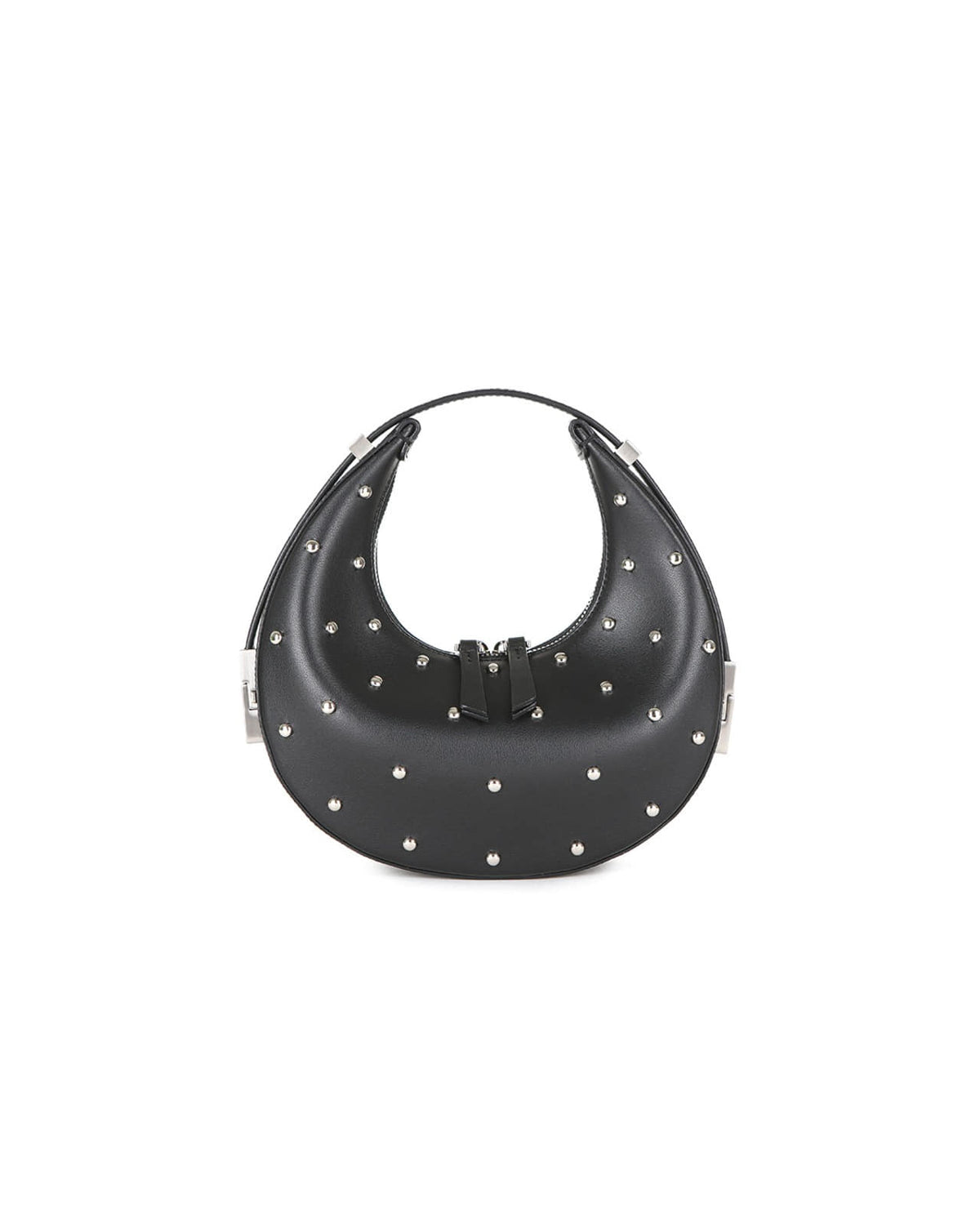 Osoi Toni Mini Black Stud