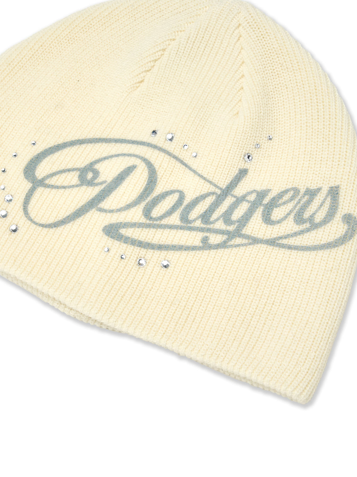 MLB Feminine No Cuffed Beanie