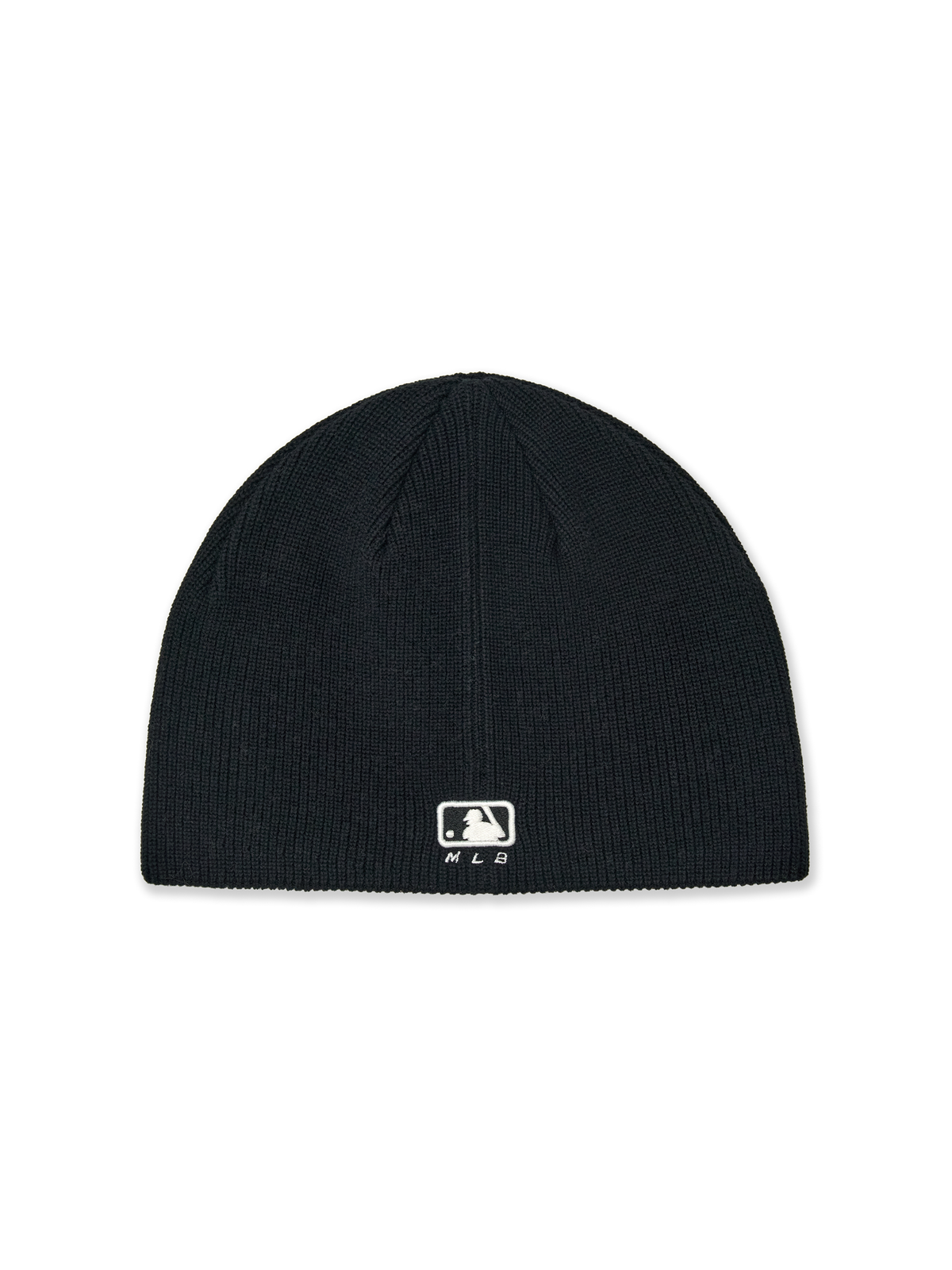 MLB Feminine No Cuffed Beanie
