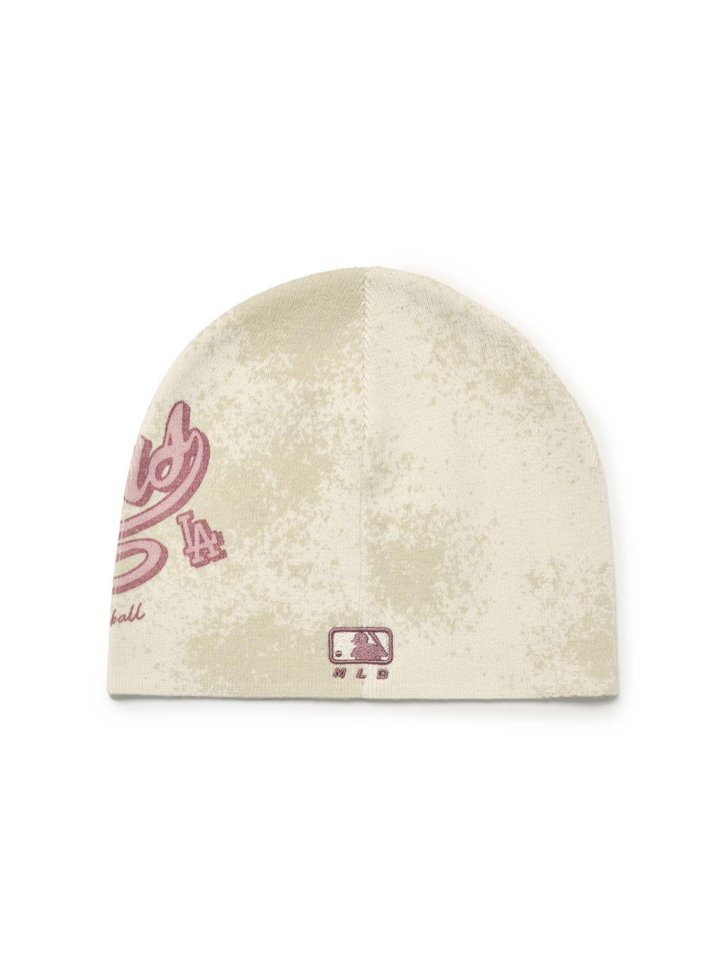 MLB Korea Vintage Spring Beanie