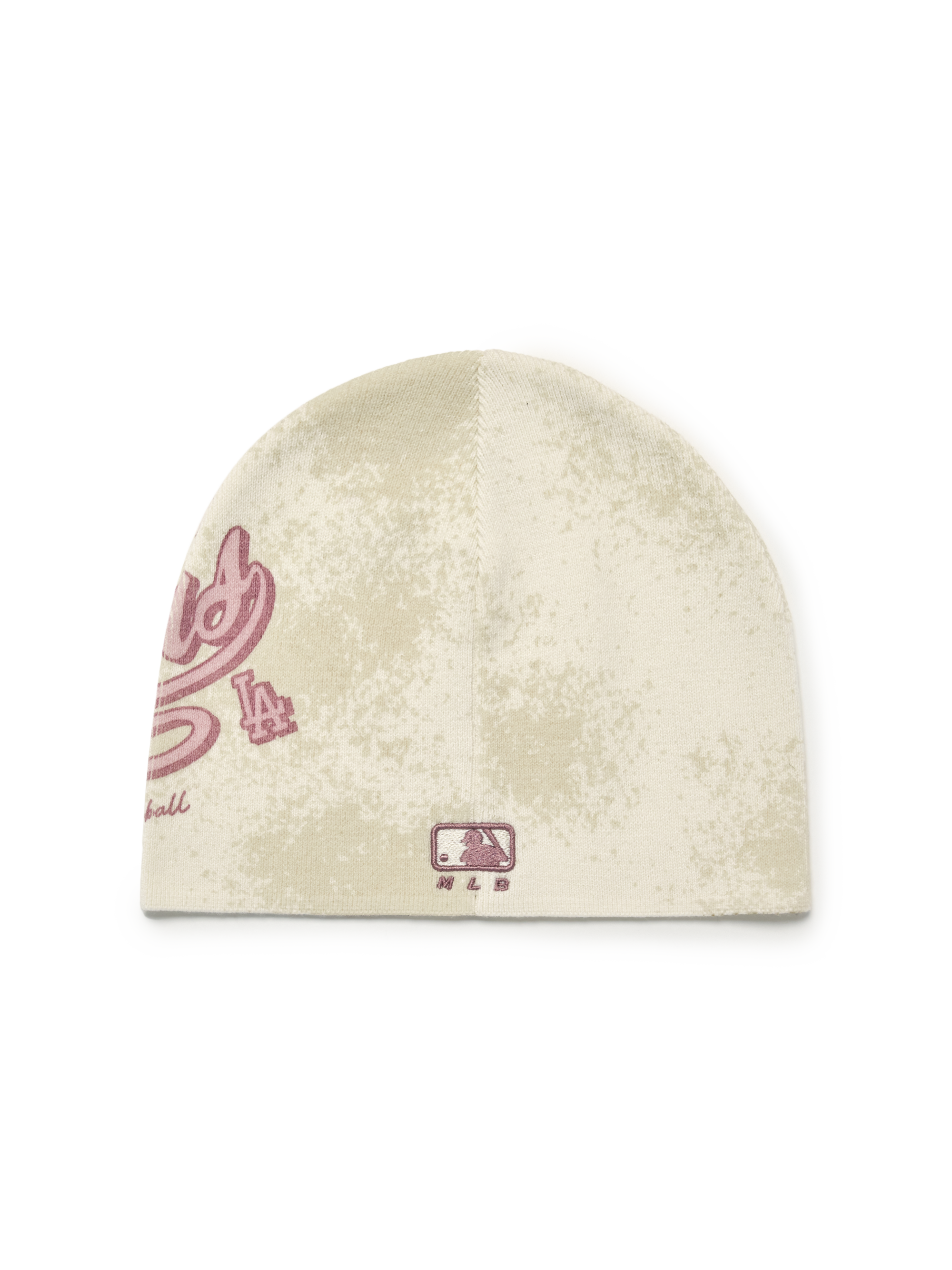 MLB Korea Vintage Spring Beanie