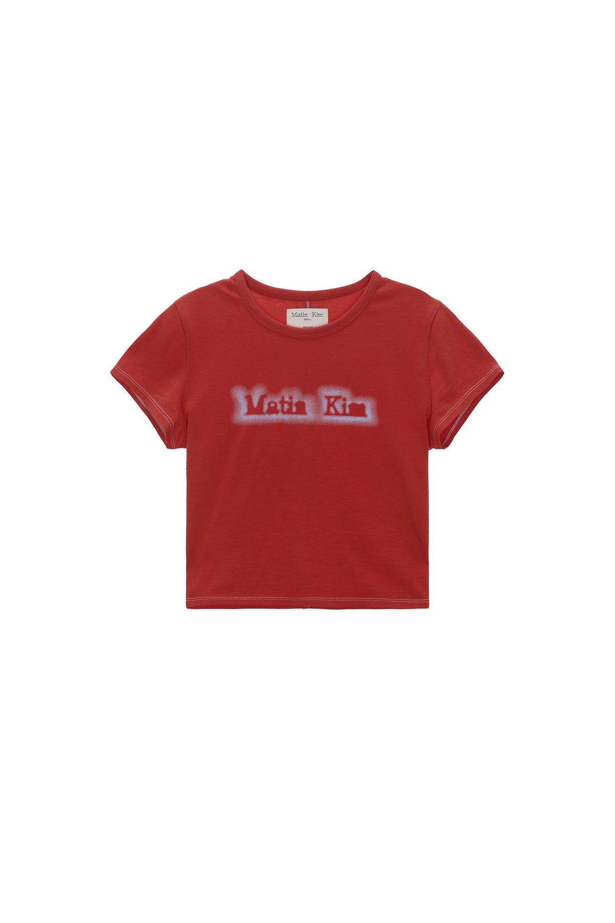 Clothing in RED - Premium quality product image