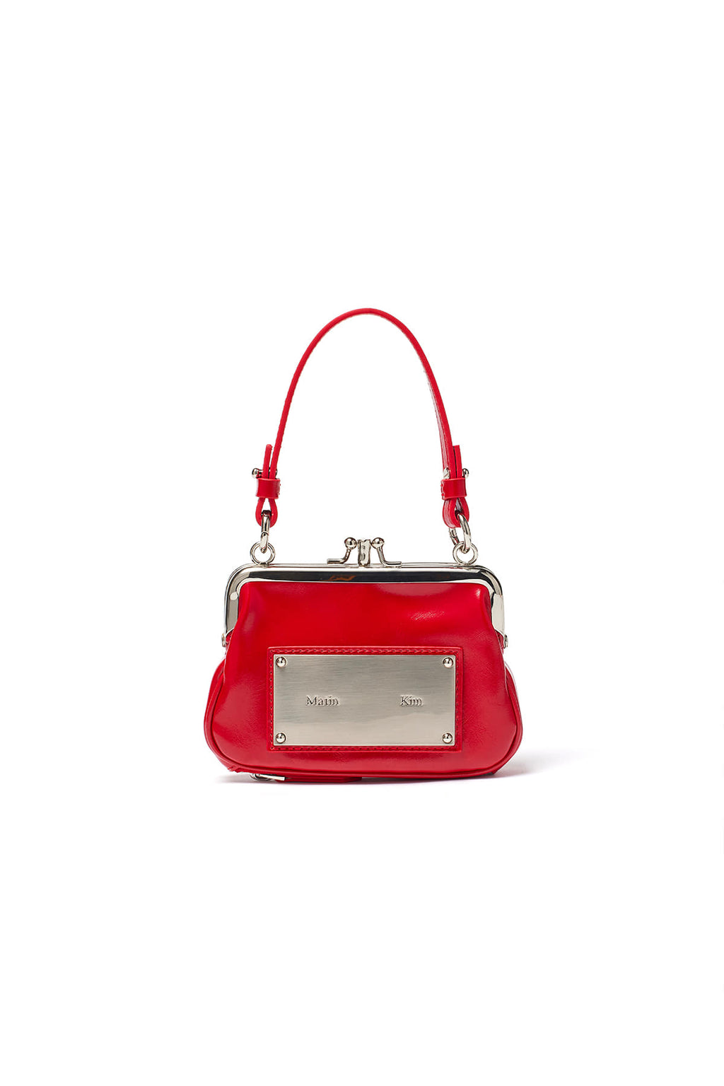 Handbags, Wallets & Cases in RED - Premium quality product image