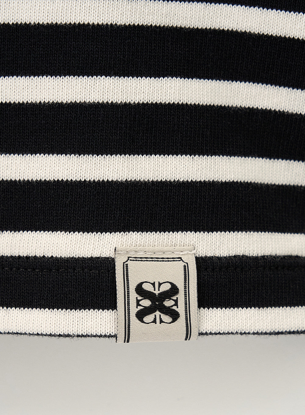 Clothing in black - Premium quality product image