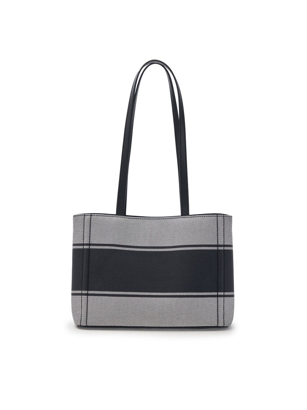 [mlb korea] Varsity Lettering Canvas Shoulder Bag