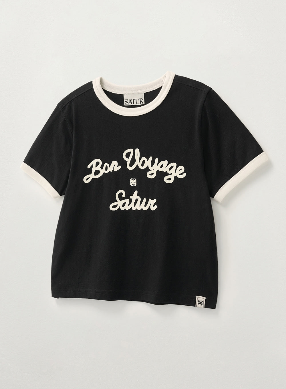 Clothing in black - Premium quality product image