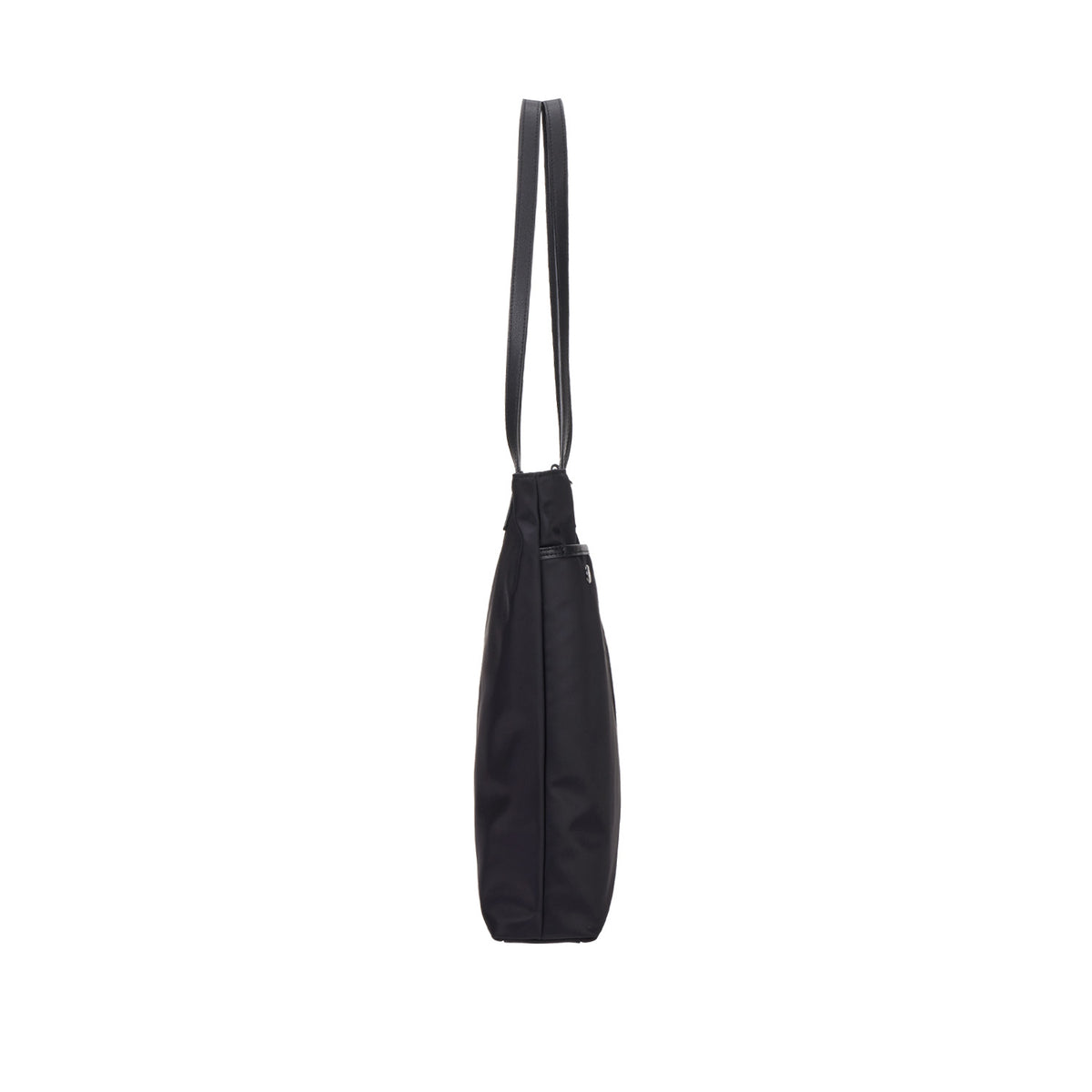 Vunque Perfec Button Up EZ Shoulder L Black