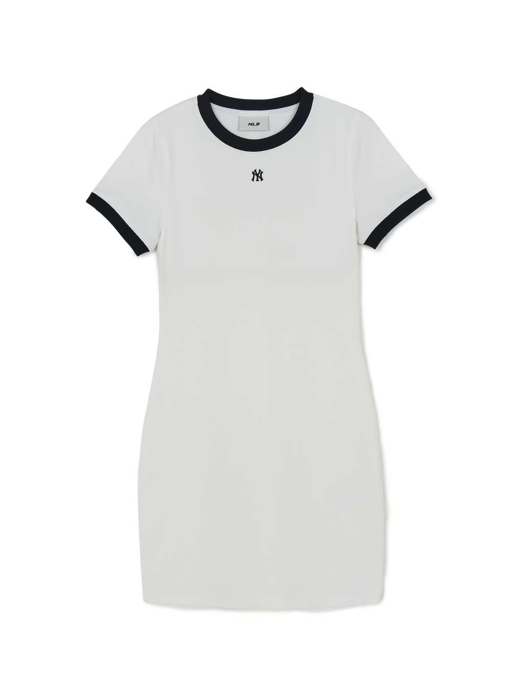 MLB Korea Women's Basic Ringer Ops