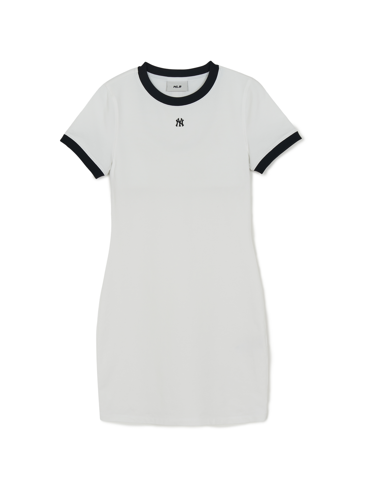 MLB Korea Women's Basic Ringer Ops