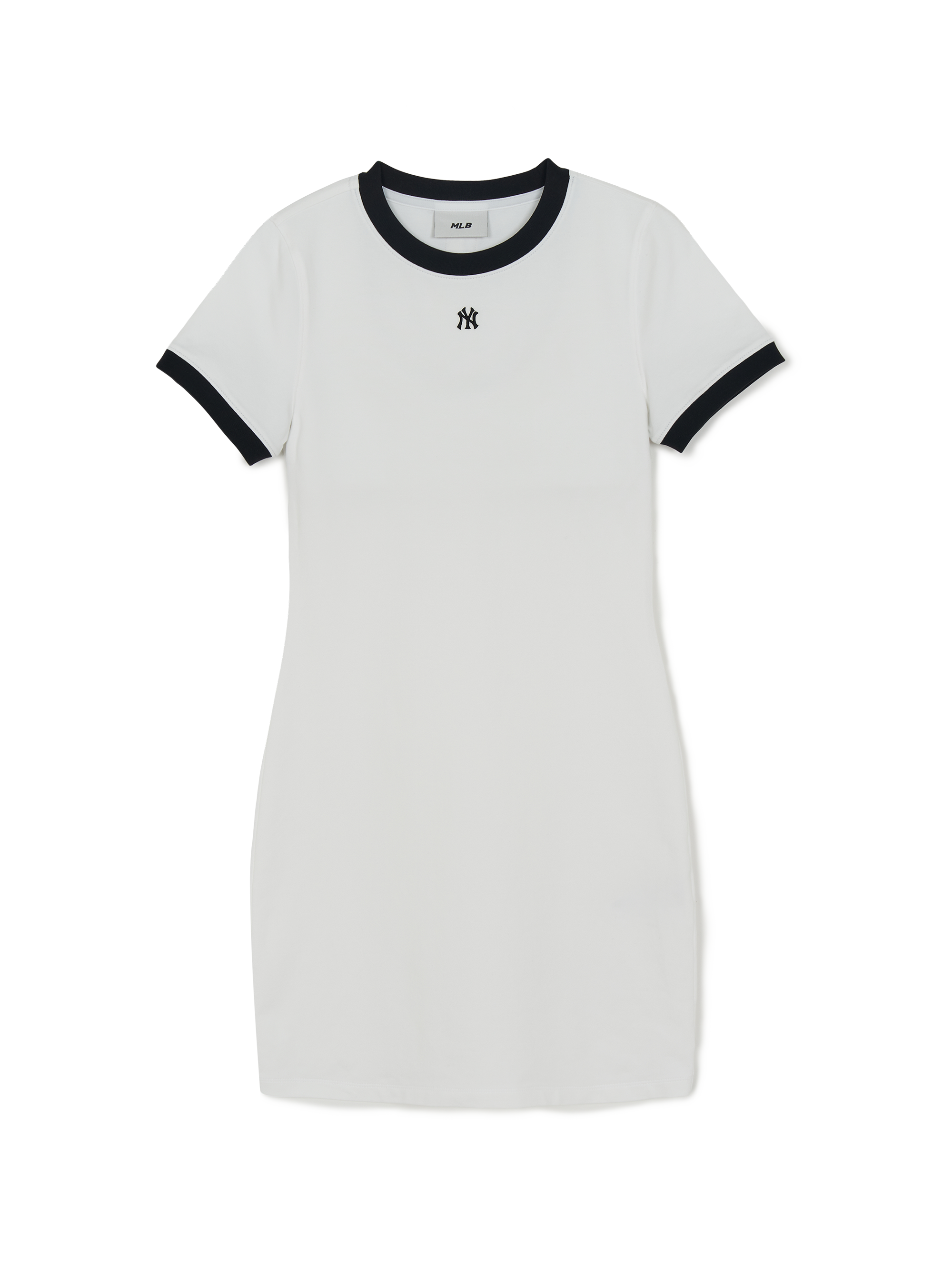 MLB Korea Women's Basic Ringer Ops