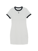 MLB Korea Women's Basic Ringer Ops