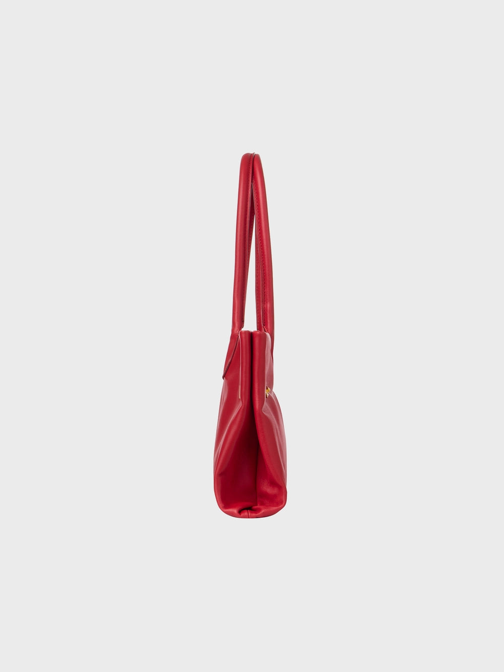 EENK Drippy Tote Bag - Red