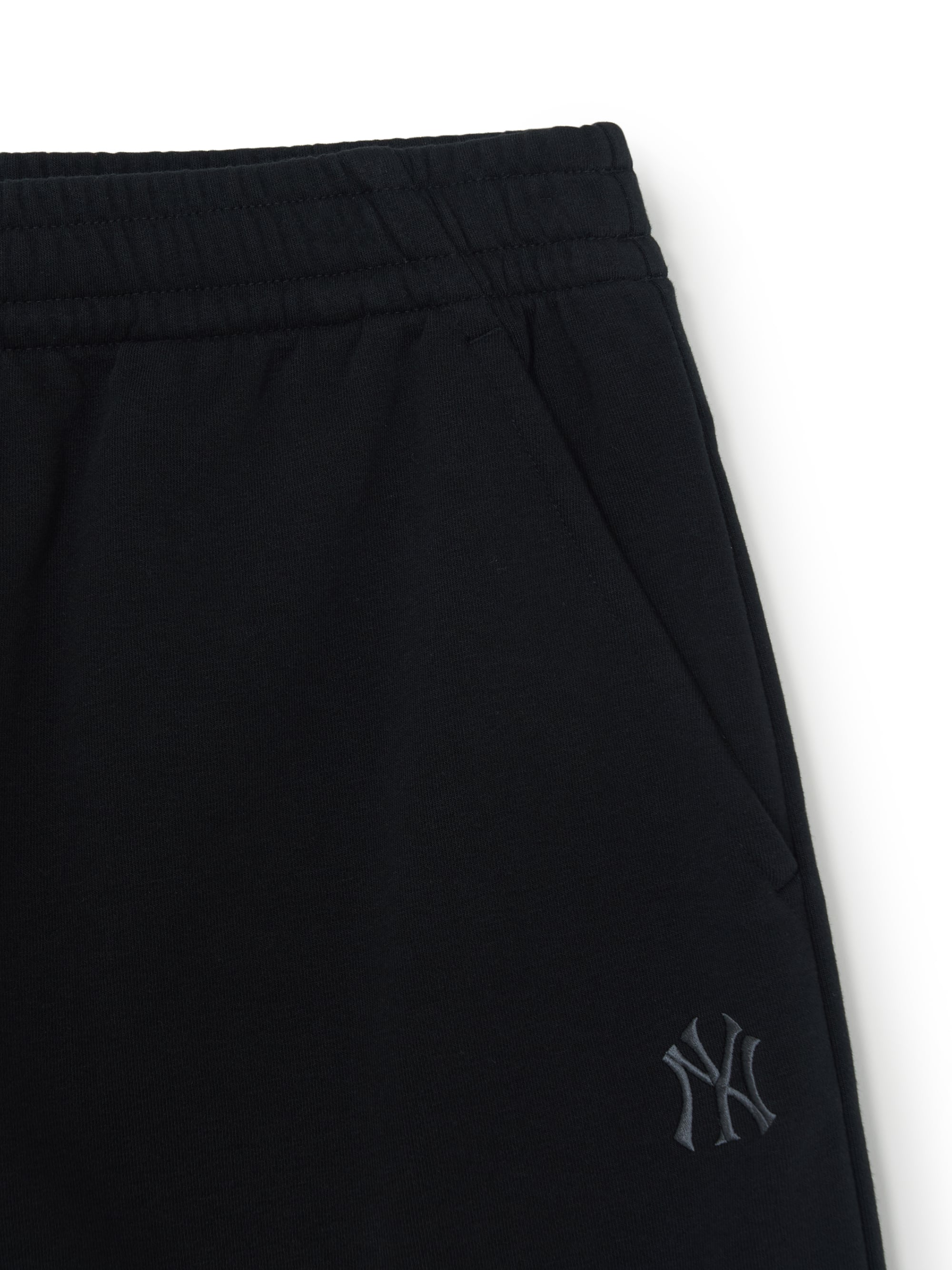 MLB Korea Basic Small Logo 9In Shorts