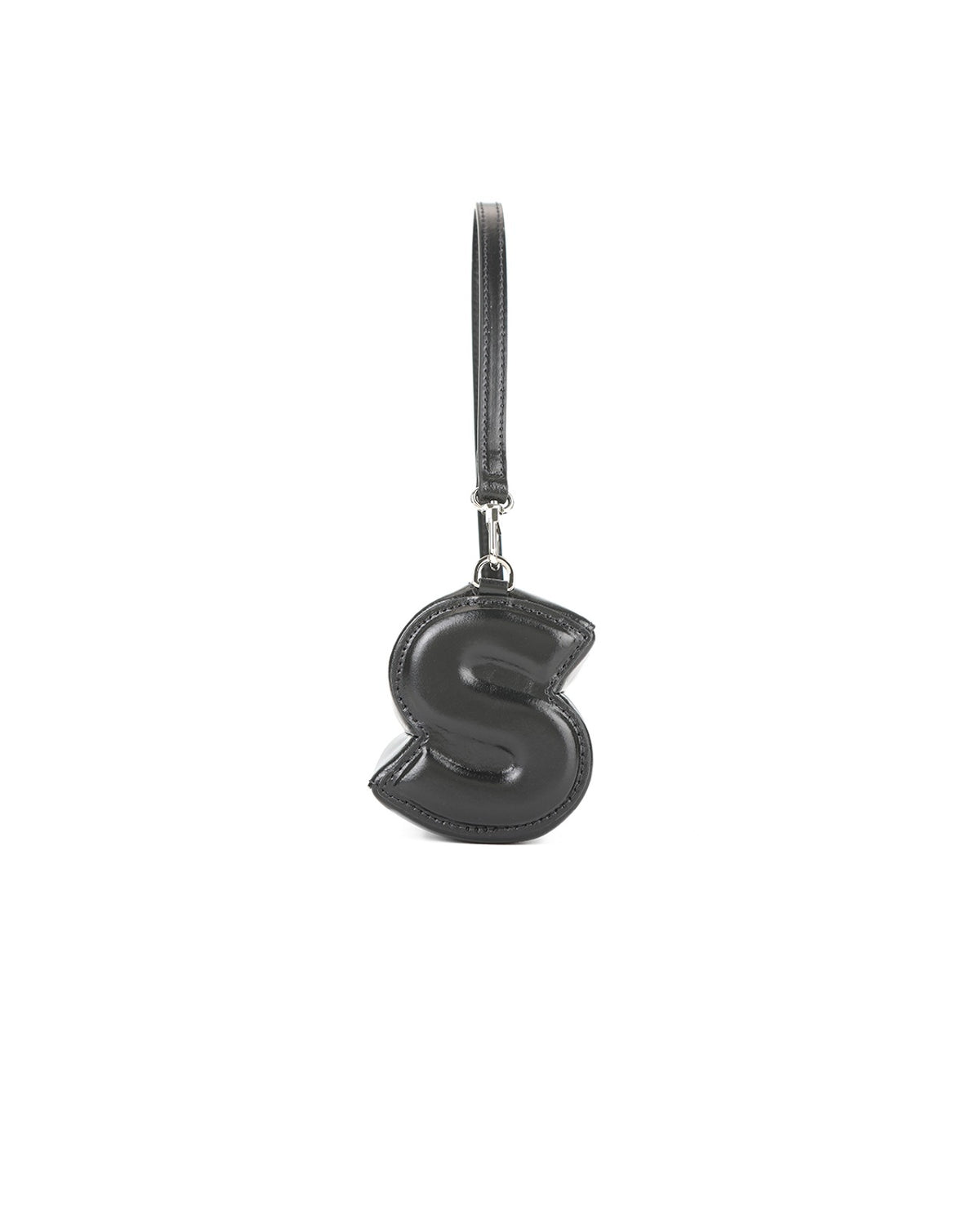 Osoi Spelling Bag (S) Black